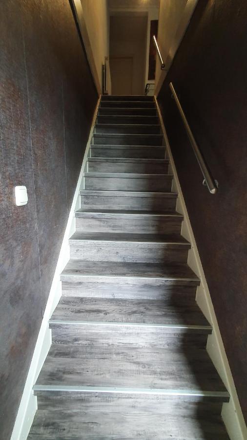 De Stjelp Bed & Breakfast Dongjum Ngoại thất bức ảnh